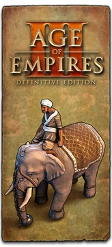 Flail Elephant, from the game's History